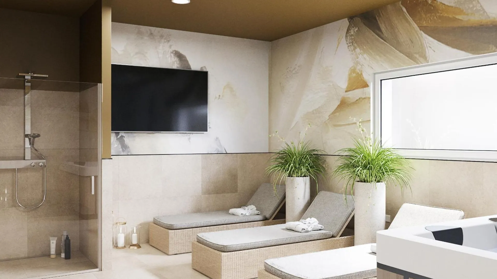 Villa Isla Verde For 10 People With Private Pool & Sauna Only 10 Meters From The Sea Medulin 0*,  Kroatië